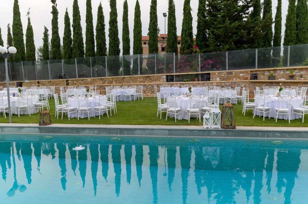 Villa Karolina  portfolio